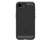 SPIGEN Rugged Armor Mag Magsafe do iPhone 16E Matte Black - 1319754 - zdjęcie 1